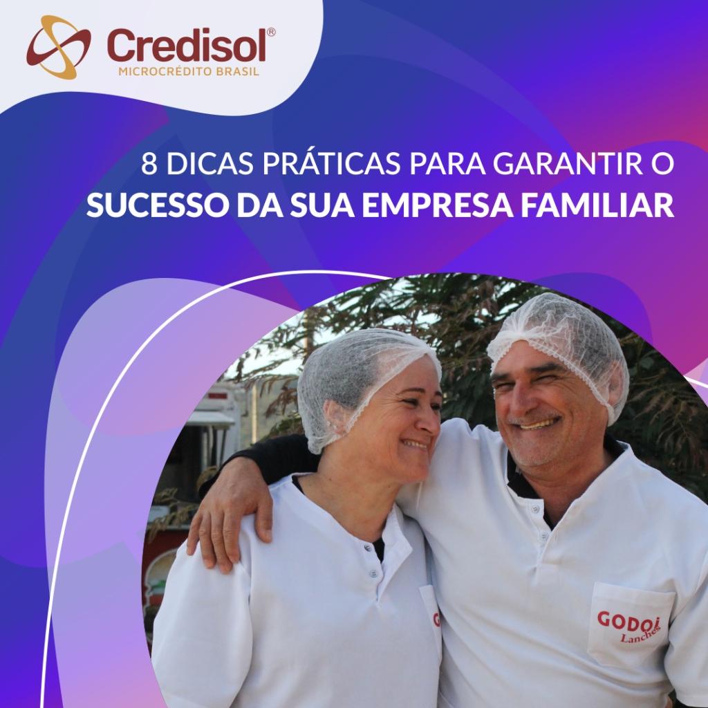 Imagem do post CREDISOL REALIZA JANTAR COM DISTRIBUIÇÃO DE PRÊMIOS À COLABORADORES DESTAQUES