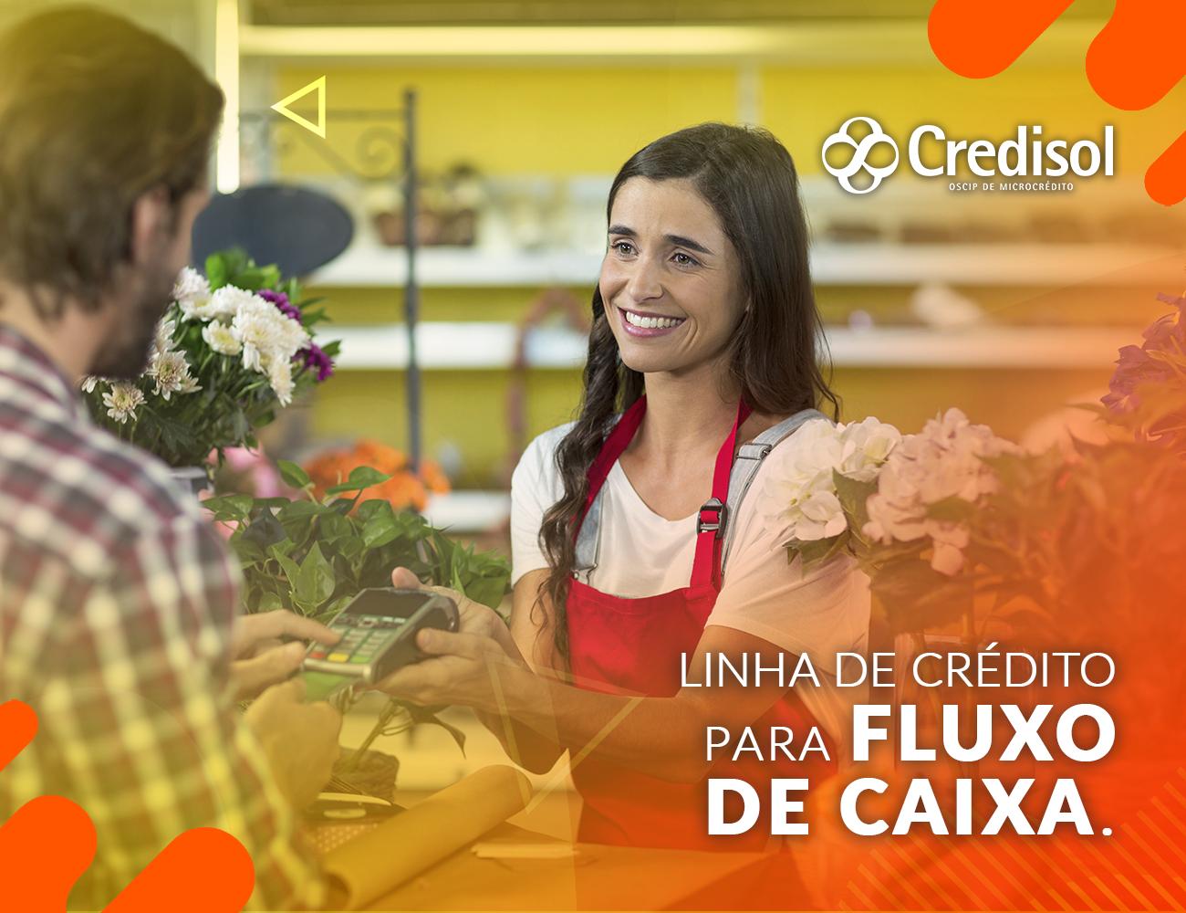 Imagem do post LINHAS DE CRÉDITO PARA FLUXO DE CAIXA