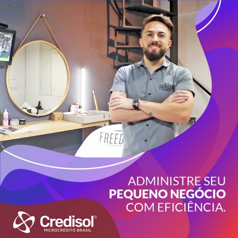 Imagem do post 7 DICAS DE ADMINISTRAÇÃO PARA EMPREENDEDORES DE PEQUENO NEGÓCIO