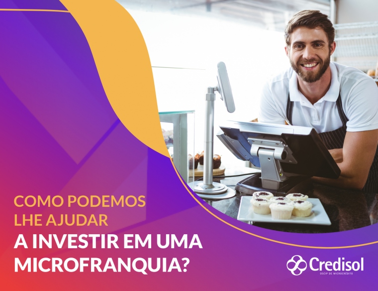 Imagem do post COMO PODEMOS TE AJUDAR A INVESTIR EM UMA MICROFRANQUIA?