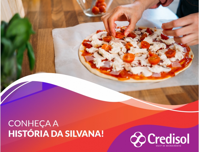 Imagem do post DIA DA PIZZA: CONFIRA NOSSA RECEITA PARA FAZER EM CASA