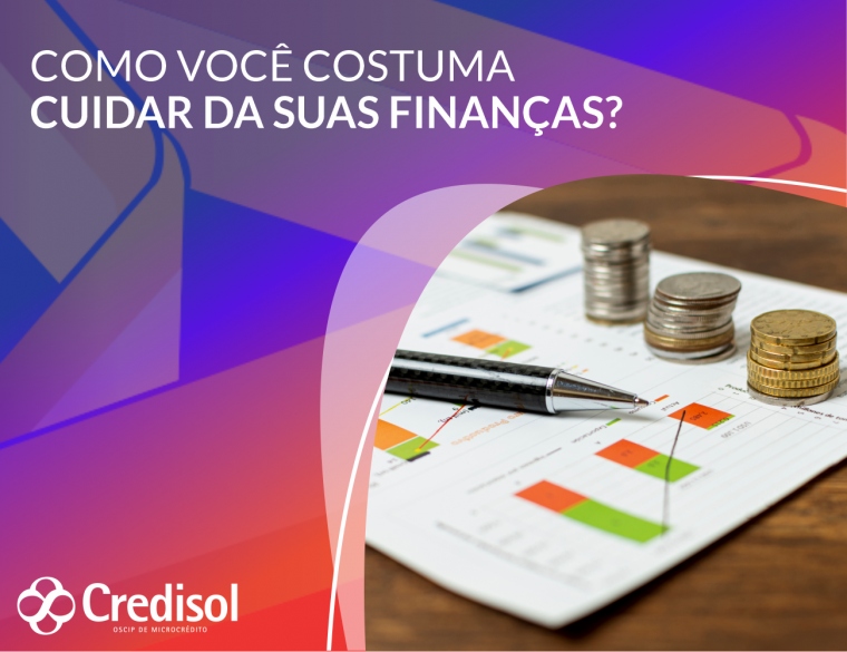 Imagem do post COMO VOCÊ CUIDA DAS FINANÇAS DA SUA EMPRESA? APRENDA A FAZER UM FLUXO DE CAIXA